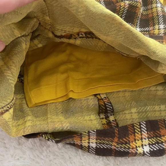 Vintage children's romper, two pieces. Jumper size 6, turtleneck size 5 - Sears - Picture 4 of 14